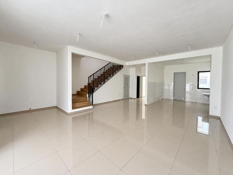Rumah Teres 2-Tingkat untuk Dijual di Semenyih (Selangor) - Fiqri Hazim Rozmi - PropertyGuru.com.my