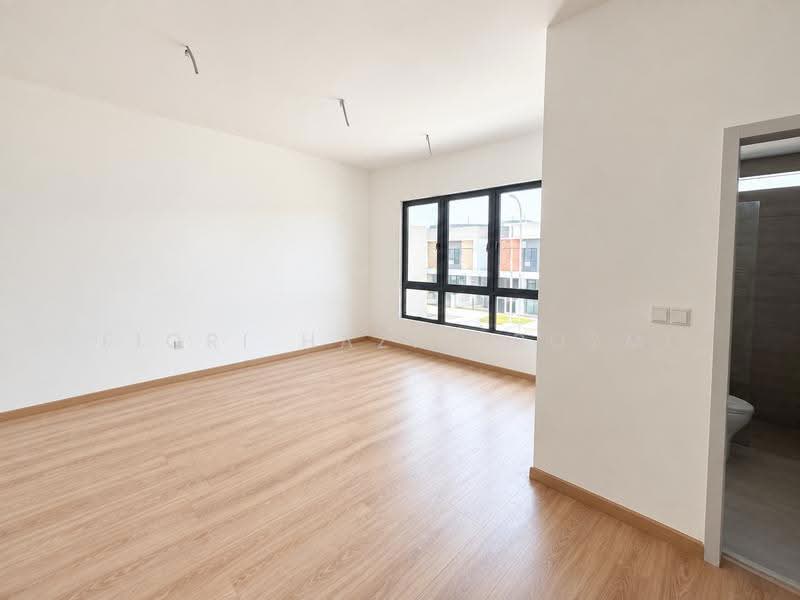 Rumah Teres 2-Tingkat untuk Dijual di Semenyih (Selangor) - Fiqri Hazim Rozmi - PropertyGuru.com.my
