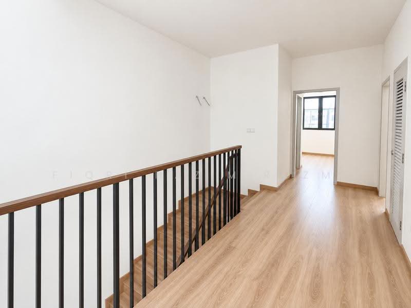 Rumah Teres 2-Tingkat untuk Dijual di Semenyih (Selangor) - Fiqri Hazim Rozmi - PropertyGuru.com.my