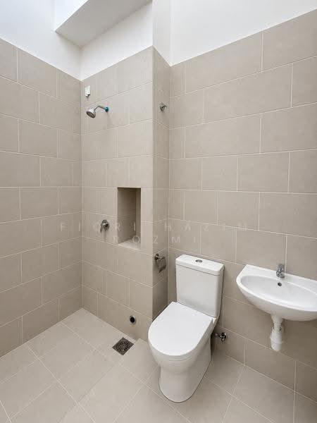 Rumah Teres 2-Tingkat untuk Dijual di Semenyih (Selangor) - Fiqri Hazim Rozmi - PropertyGuru.com.my
