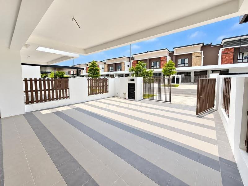Rumah Teres 2-Tingkat untuk Dijual di Semenyih (Selangor) - Fiqri Hazim Rozmi - PropertyGuru.com.my