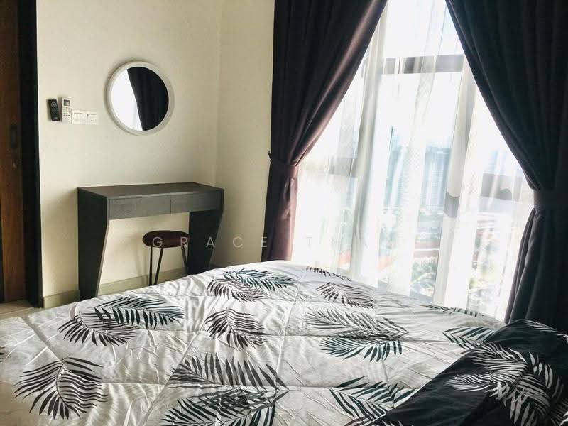 Condominium for Rent at The Havre Bukit Jalil - Grace Tham - Bedroom - PropertyGuru.com.my