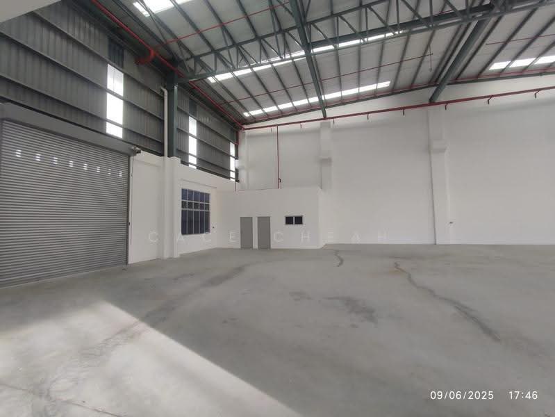 Kilang Berkembar untuk Dijual di Kawasan Perindustrian Pasir Gudang (Pasir Gudang) - Cace Cheah - PropertyGuru.com.my