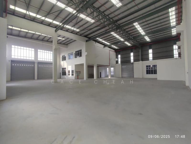 Kilang Berkembar untuk Dijual di Kawasan Perindustrian Pasir Gudang (Pasir Gudang) - Cace Cheah - PropertyGuru.com.my