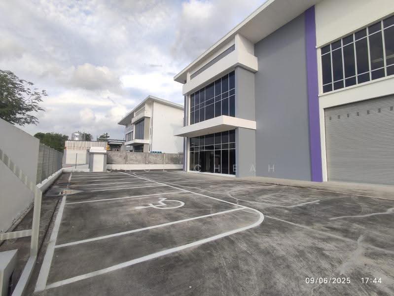Kilang Berkembar untuk Dijual di Kawasan Perindustrian Pasir Gudang (Pasir Gudang) - Cace Cheah - PropertyGuru.com.my