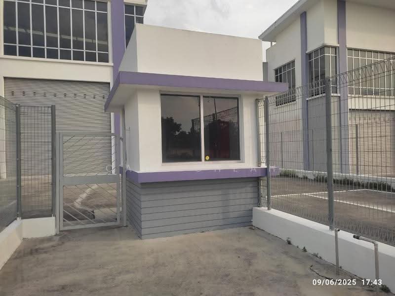 Kilang Berkembar untuk Dijual di Kawasan Perindustrian Pasir Gudang (Pasir Gudang) - Cace Cheah - PropertyGuru.com.my