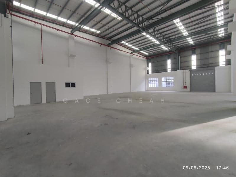 Kilang Berkembar untuk Dijual di Kawasan Perindustrian Pasir Gudang (Pasir Gudang) - Cace Cheah - PropertyGuru.com.my