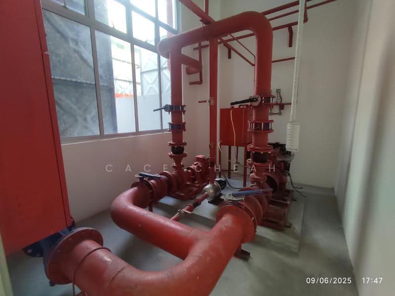 Kilang Berkembar untuk Dijual di Kawasan Perindustrian Pasir Gudang (Pasir Gudang) - Cace Cheah - PropertyGuru.com.my
