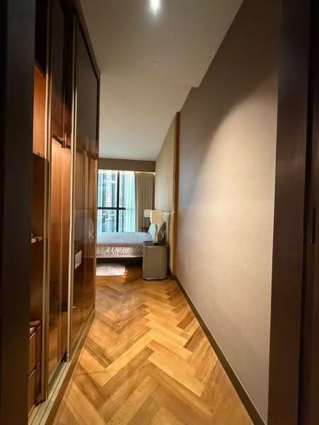 Service Residence for Rent at Orion Residence Bukit Bintang - Kelly Hu - Bedroom - PropertyGuru.com.my