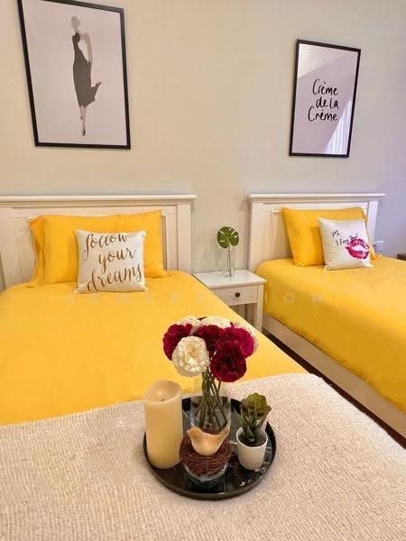 Condominium for Rent at Amberside @ Country Garden Danga Bay - Edward Siow - Bedroom - PropertyGuru.com.my