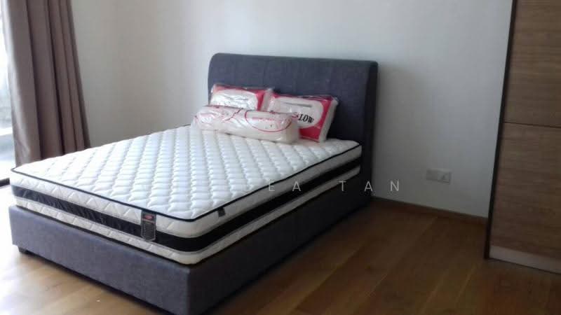 Kondominium untuk Dijual di Mirage Residence - Chelsea Tan - Bedroom - PropertyGuru.com.my