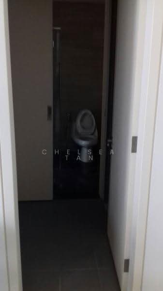 Kondominium untuk Dijual di Mirage Residence - Chelsea Tan - Bathroom - PropertyGuru.com.my