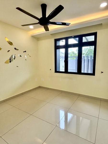 Semi-Detached House for Sale in Taman Nusa Idaman (Iskandar Puteri (Nusajaya)) - Jeny Loo - Bedroom - PropertyGuru.com.my