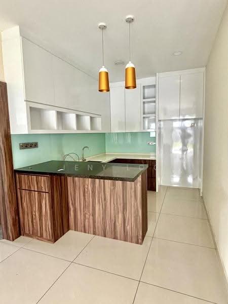 Semi-Detached House for Sale in Taman Nusa Idaman (Iskandar Puteri (Nusajaya)) - Jeny Loo - Kitchen - PropertyGuru.com.my