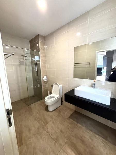 Semi-Detached House for Sale in Taman Nusa Idaman (Iskandar Puteri (Nusajaya)) - Jeny Loo - Bathroom - PropertyGuru.com.my