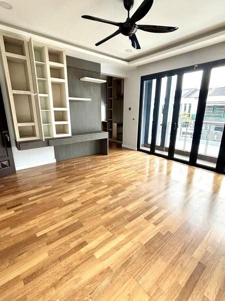 Semi-Detached House for Sale in Taman Nusa Idaman (Iskandar Puteri (Nusajaya)) - Jeny Loo - Interior - PropertyGuru.com.my