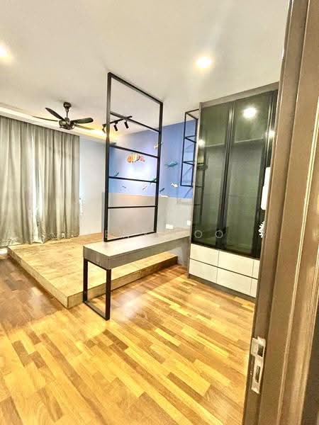 Semi-Detached House for Sale in Taman Nusa Idaman (Iskandar Puteri (Nusajaya)) - Jeny Loo - Interior - PropertyGuru.com.my