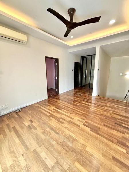 Semi-Detached House for Sale in Taman Nusa Idaman (Iskandar Puteri (Nusajaya)) - Jeny Loo - Living Room - PropertyGuru.com.my