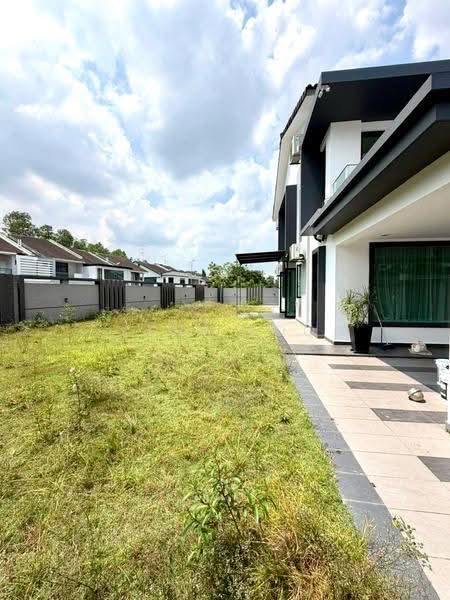 Semi-Detached House for Sale in Taman Nusa Idaman (Iskandar Puteri (Nusajaya)) - Jeny Loo - Exterior - PropertyGuru.com.my