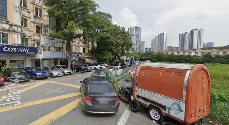 Kedai untuk Dijual di Bandar Menjalara (Kuala Lumpur) - Ng Moon Tsing - Exterior - PropertyGuru.com.my