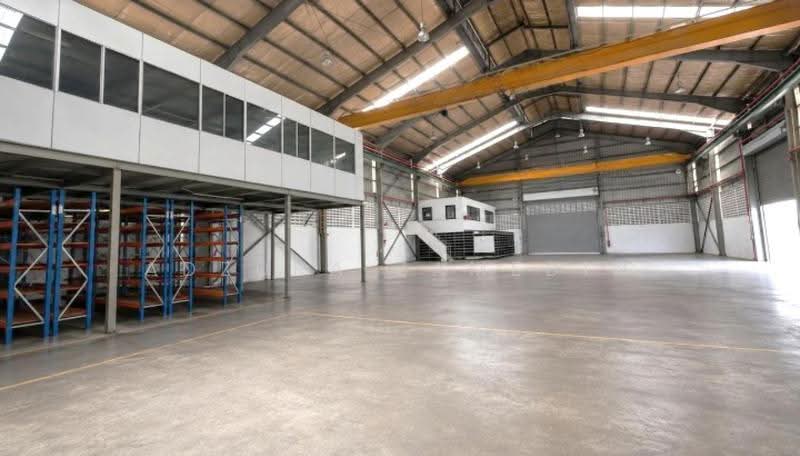 Detached Factory for Sale in Bandar Sri Damansara (Selangor) - Adzura Zamedin - Interior - PropertyGuru.com.my