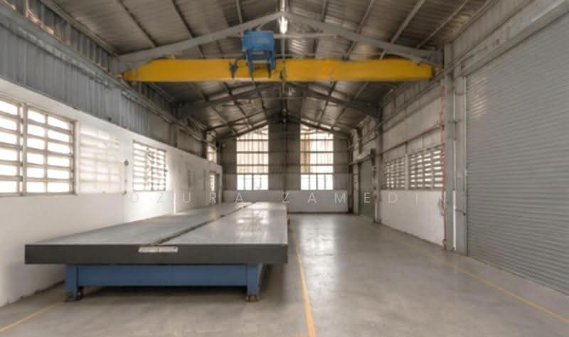 Detached Factory for Sale in Bandar Sri Damansara (Selangor) - Adzura Zamedin - Interior - PropertyGuru.com.my