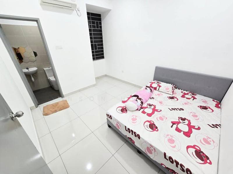 2-storey Terraced House for Sale in Skudai (Johor) - Anson Hiong - PropertyGuru.com.my
