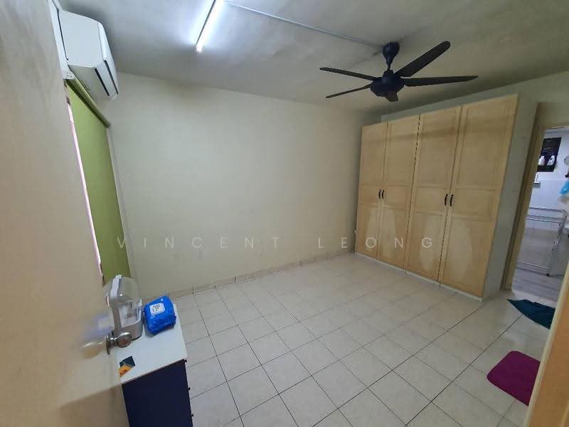 Kondominium untuk Dijual di Palm Spring @ Damansara - Vincent Leong - Bedroom - PropertyGuru.com.my