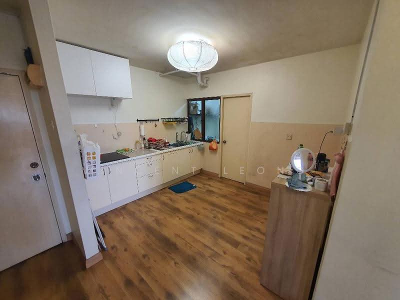 Kondominium untuk Dijual di Palm Spring @ Damansara - Vincent Leong - Kitchen - PropertyGuru.com.my