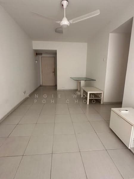 Apartment for Sale at Mandarina Court - Angie Wong Poh Choo - Living Room - PropertyGuru.com.my