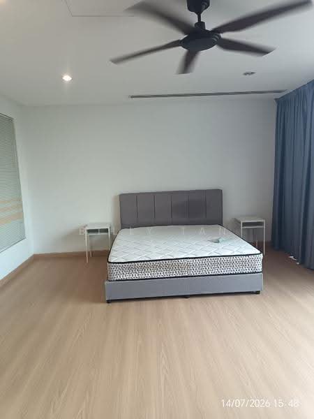 Service Residence for Sale at V Residence 3 @ Sunway Velocity - Billy Tan - Bedroom - PropertyGuru.com.my