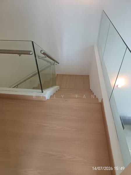 Service Residence for Sale at V Residence 3 @ Sunway Velocity - Billy Tan - Interior - PropertyGuru.com.my