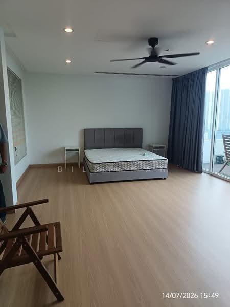 Service Residence for Sale at V Residence 3 @ Sunway Velocity - Billy Tan - Bedroom - PropertyGuru.com.my