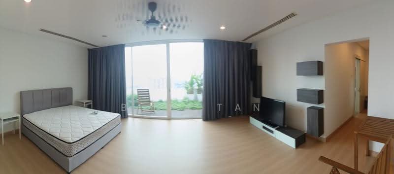 Service Residence for Sale at V Residence 3 @ Sunway Velocity - Billy Tan - PropertyGuru.com.my