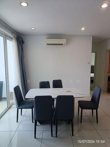 Service Residence for Sale at V Residence 3 @ Sunway Velocity - Billy Tan - PropertyGuru.com.my