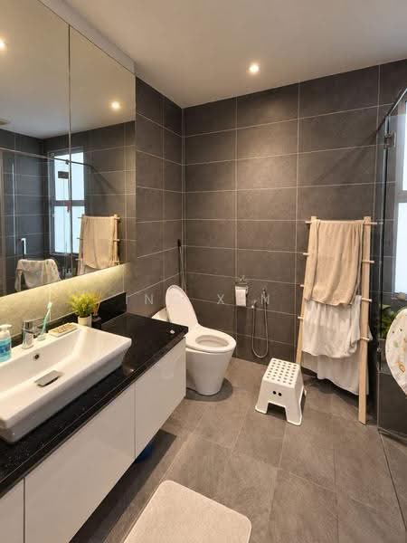2-storey Terraced House for Sale in Horizon Hills (Iskandar Puteri (Nusajaya)) - Ing Xin - Bathroom - PropertyGuru.com.my