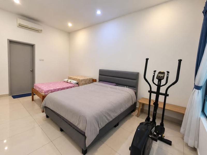 2-storey Terraced House for Sale in Horizon Hills (Iskandar Puteri (Nusajaya)) - Ing Xin - Bedroom - PropertyGuru.com.my