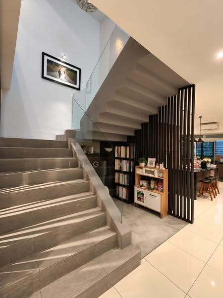 2-storey Terraced House for Sale in Horizon Hills (Iskandar Puteri (Nusajaya)) - Ing Xin - Interior - PropertyGuru.com.my