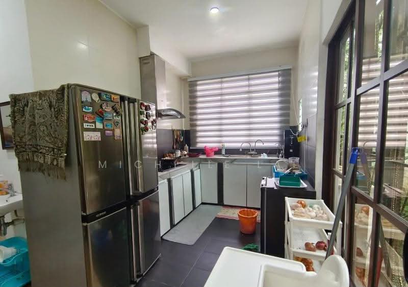 Rumah Banglo untuk Dijual di Seksyen U10 (Shah Alam) - Michelle Lai - Kitchen - PropertyGuru.com.my