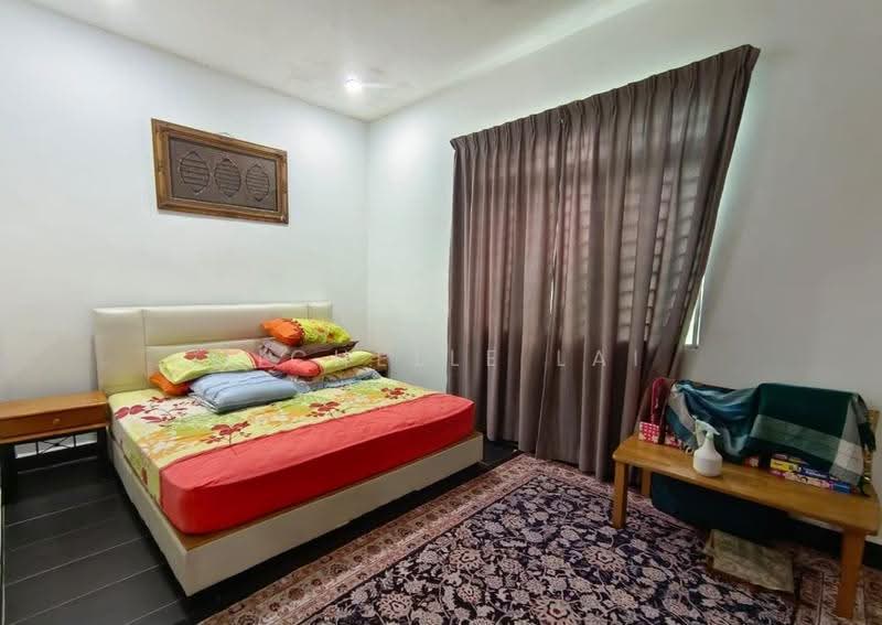 Rumah Banglo untuk Dijual di Seksyen U10 (Shah Alam) - Michelle Lai - Bedroom - PropertyGuru.com.my