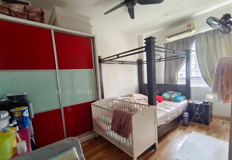 Rumah Banglo untuk Dijual di Seksyen U10 (Shah Alam) - Michelle Lai - Bedroom - PropertyGuru.com.my