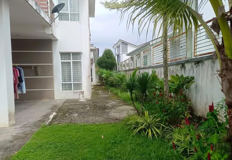 Rumah Banglo untuk Dijual di Seksyen U10 (Shah Alam) - Michelle Lai - Exterior - PropertyGuru.com.my