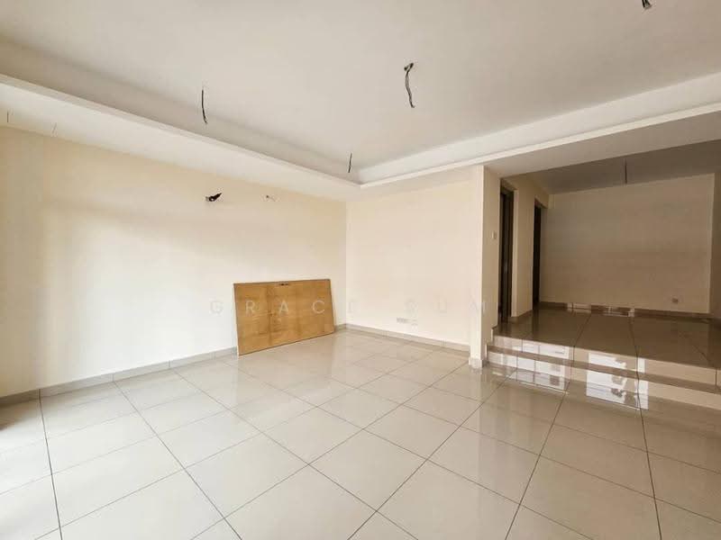 2-storey Terraced House for Sale in Goodview Heights (Kajang) - GRACE SUM - Living Room - PropertyGuru.com.my