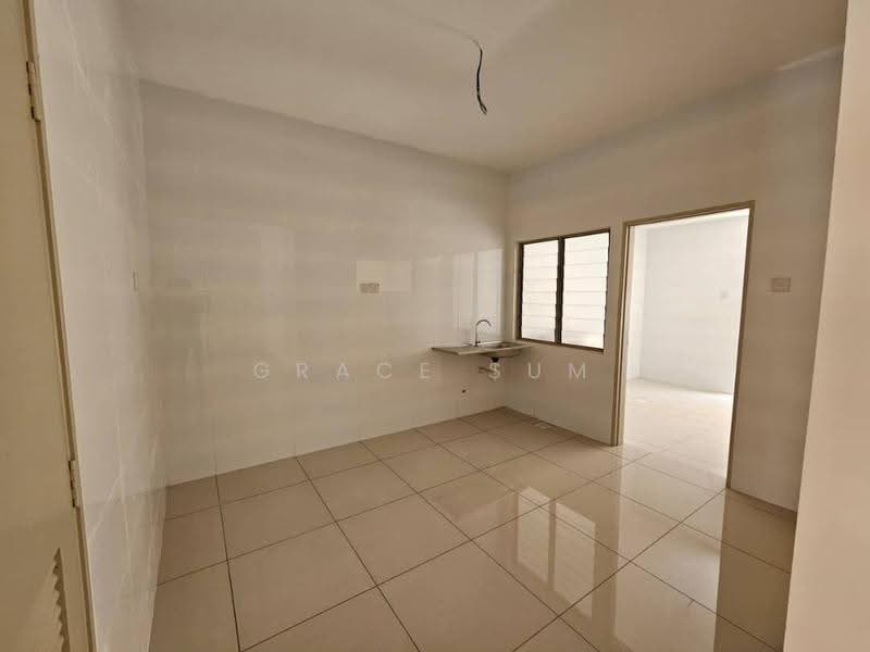 2-storey Terraced House for Sale in Goodview Heights (Kajang) - GRACE SUM - Kitchen - PropertyGuru.com.my