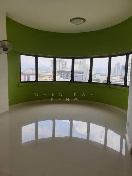 Condominium for Sale at Villa Puteri - Chen Kah Seng - View - PropertyGuru.com.my
