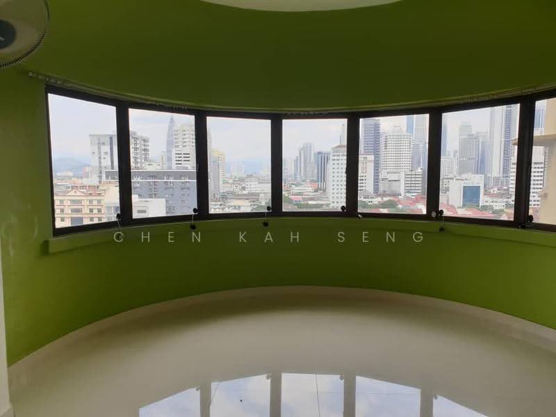Condominium for Sale at Villa Puteri - Chen Kah Seng - View - PropertyGuru.com.my