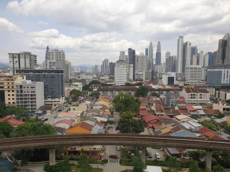 Condominium for Sale at Villa Puteri - Chen Kah Seng - View - PropertyGuru.com.my