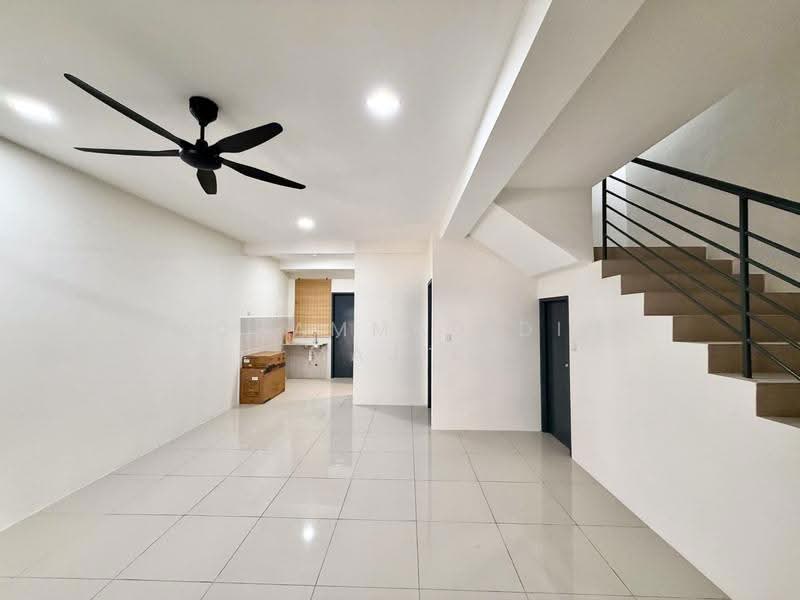 2-storey Terraced House for Sale in Cyberjaya (Selangor) - Mohammad Din Majid - Interior - PropertyGuru.com.my