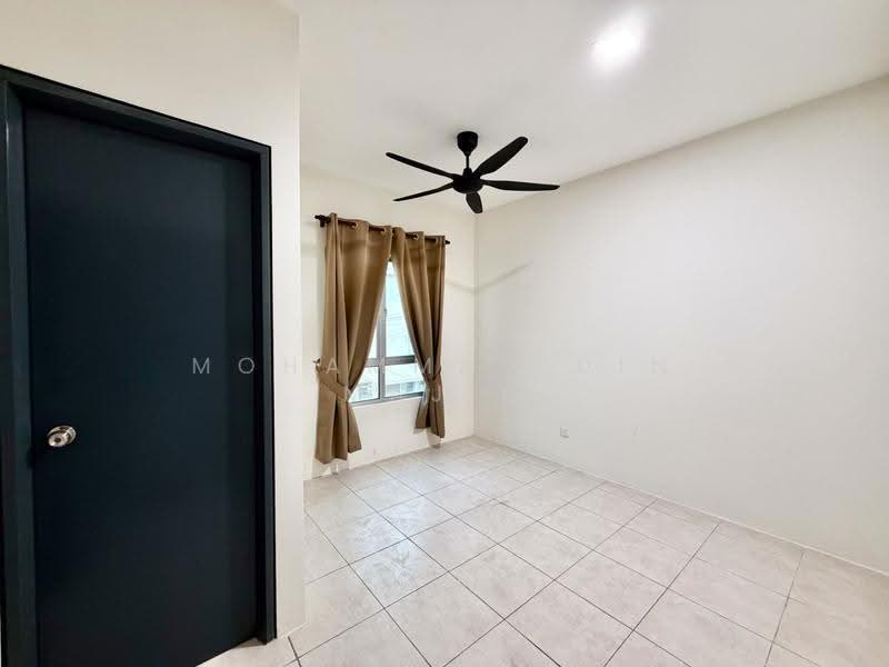 2-storey Terraced House for Sale in Cyberjaya (Selangor) - Mohammad Din Majid - Interior - PropertyGuru.com.my