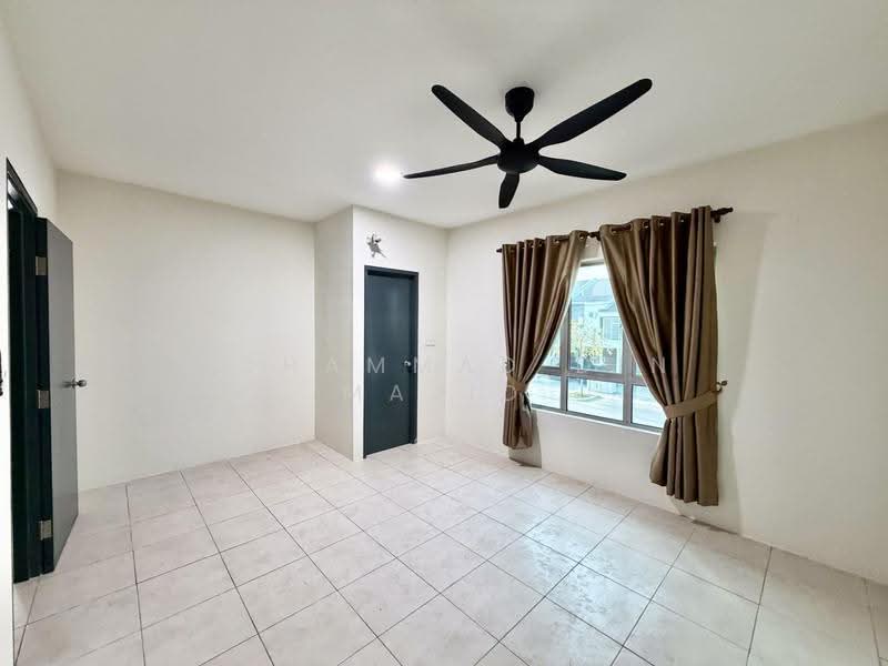 2-storey Terraced House for Sale in Cyberjaya (Selangor) - Mohammad Din Majid - Interior - PropertyGuru.com.my
